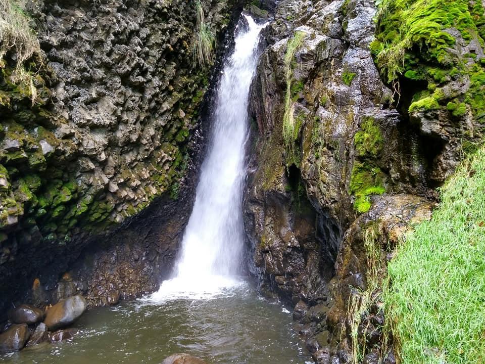 Termas El Pantanal Villa Папалакта Екстериор снимка